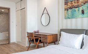 Landmark 81 Panorama